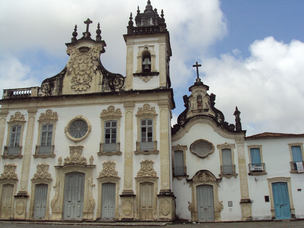 Church of Our Lady of Carmo