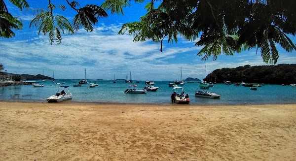 Praia dos Ossos