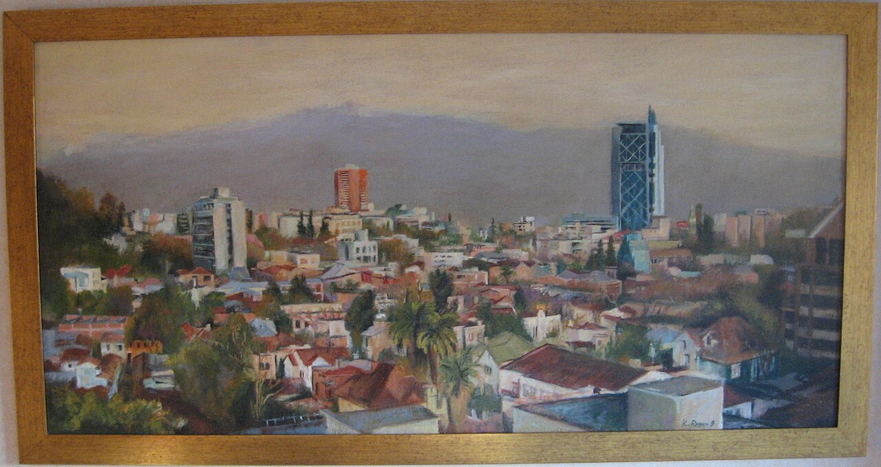 Bellavista Neighborhood