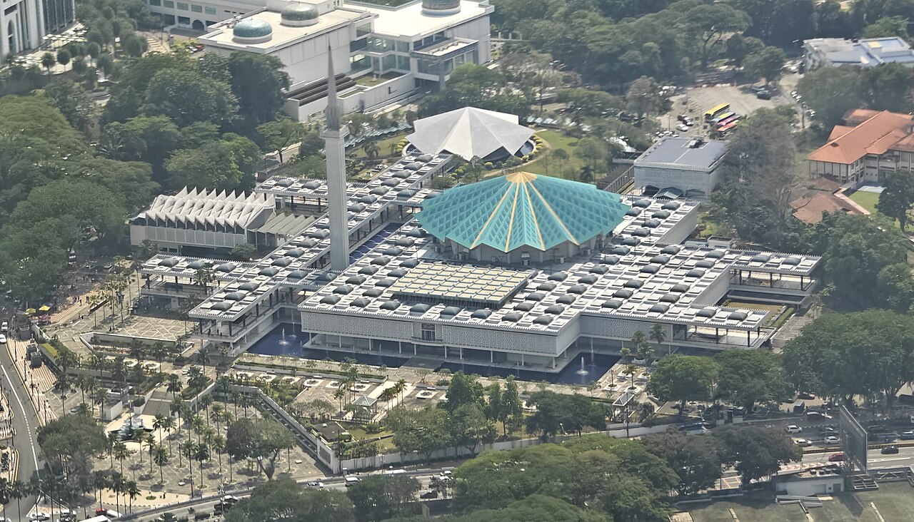 Masjid Negara