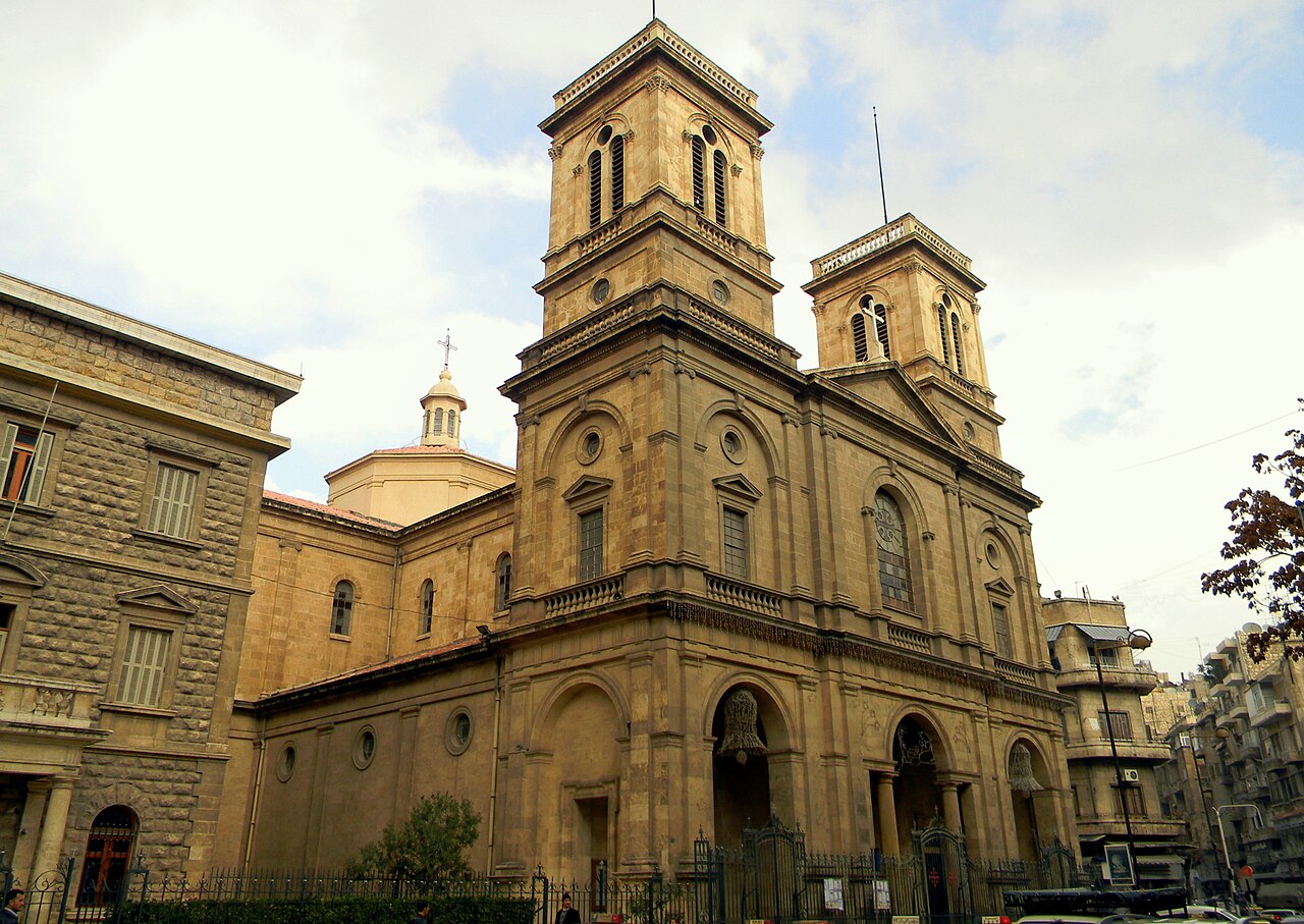 Church of Saint Francis of Assisi