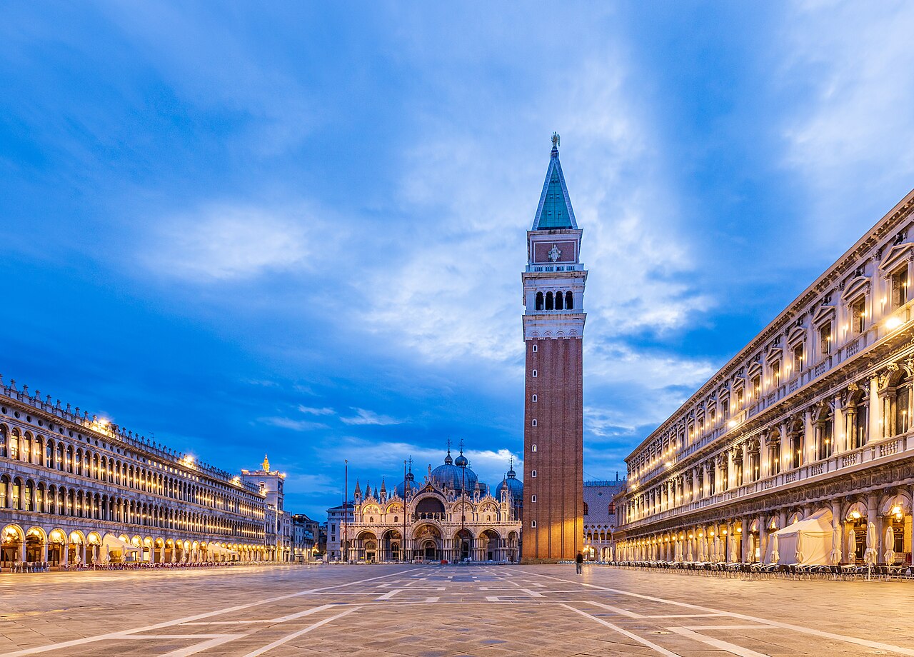 Piazza Square