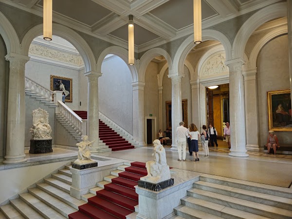 Old National Gallery