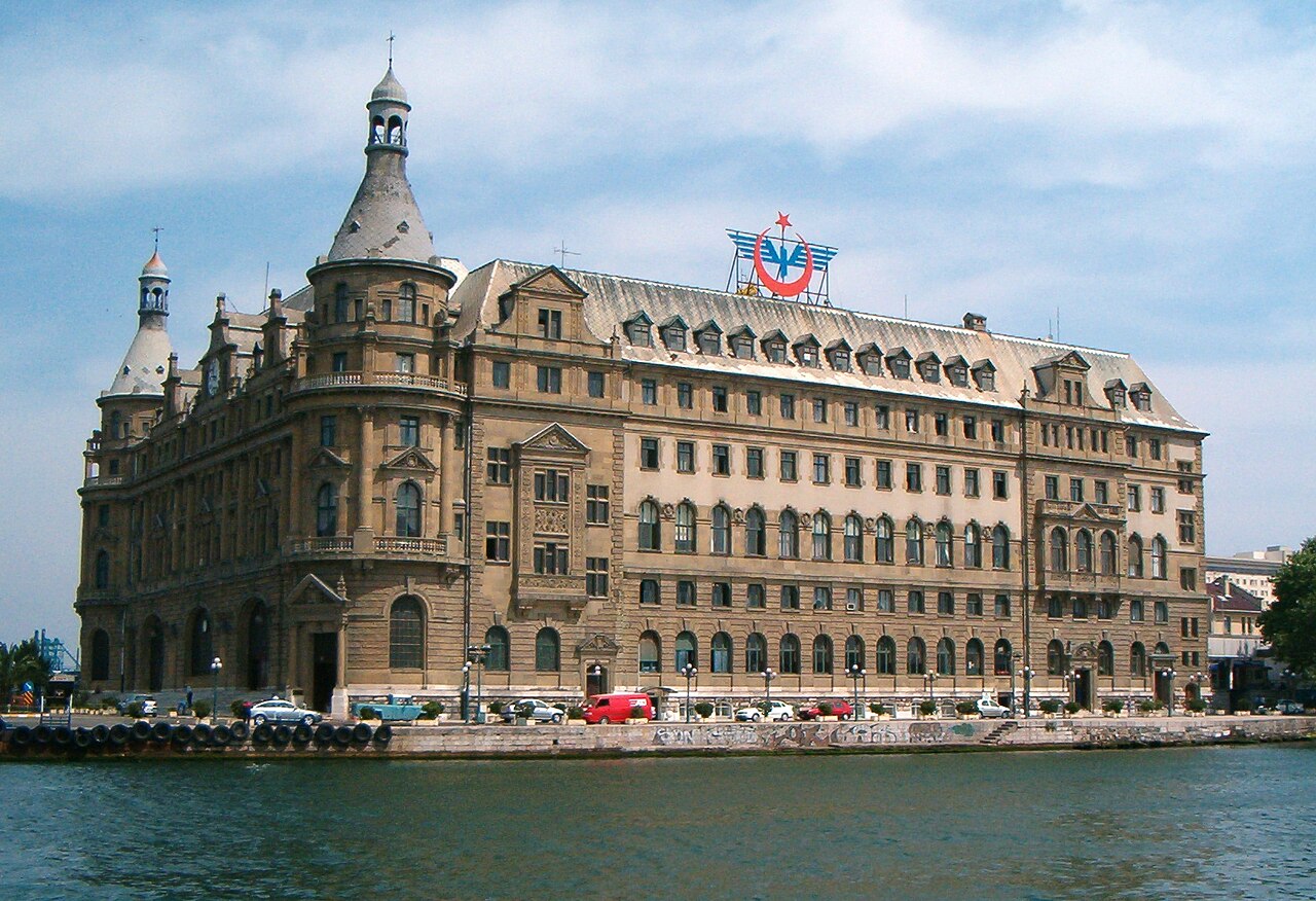 Üsküdar