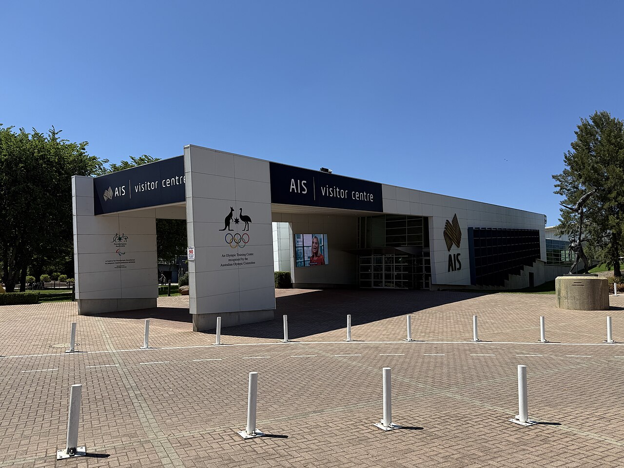 Canberran Institute of Sport