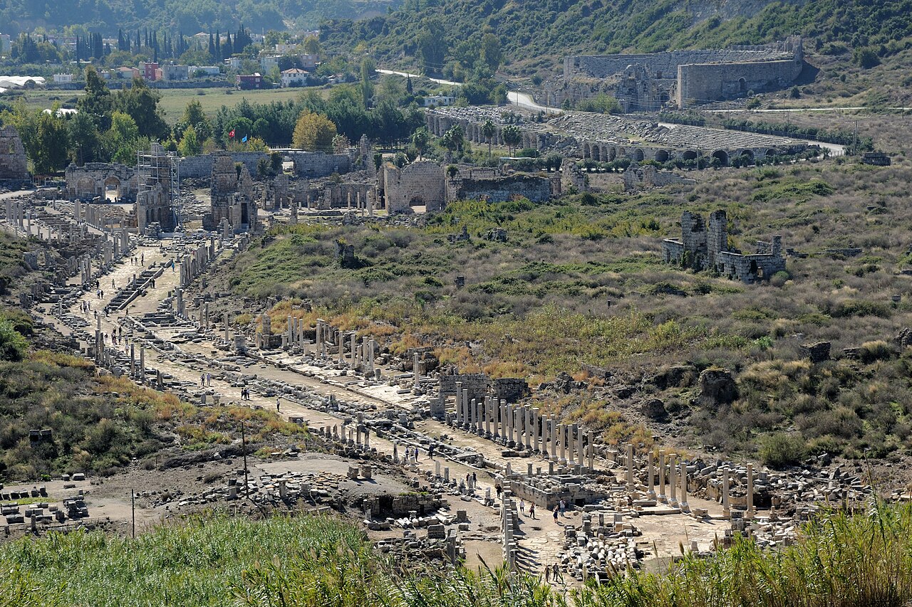 Antalya
