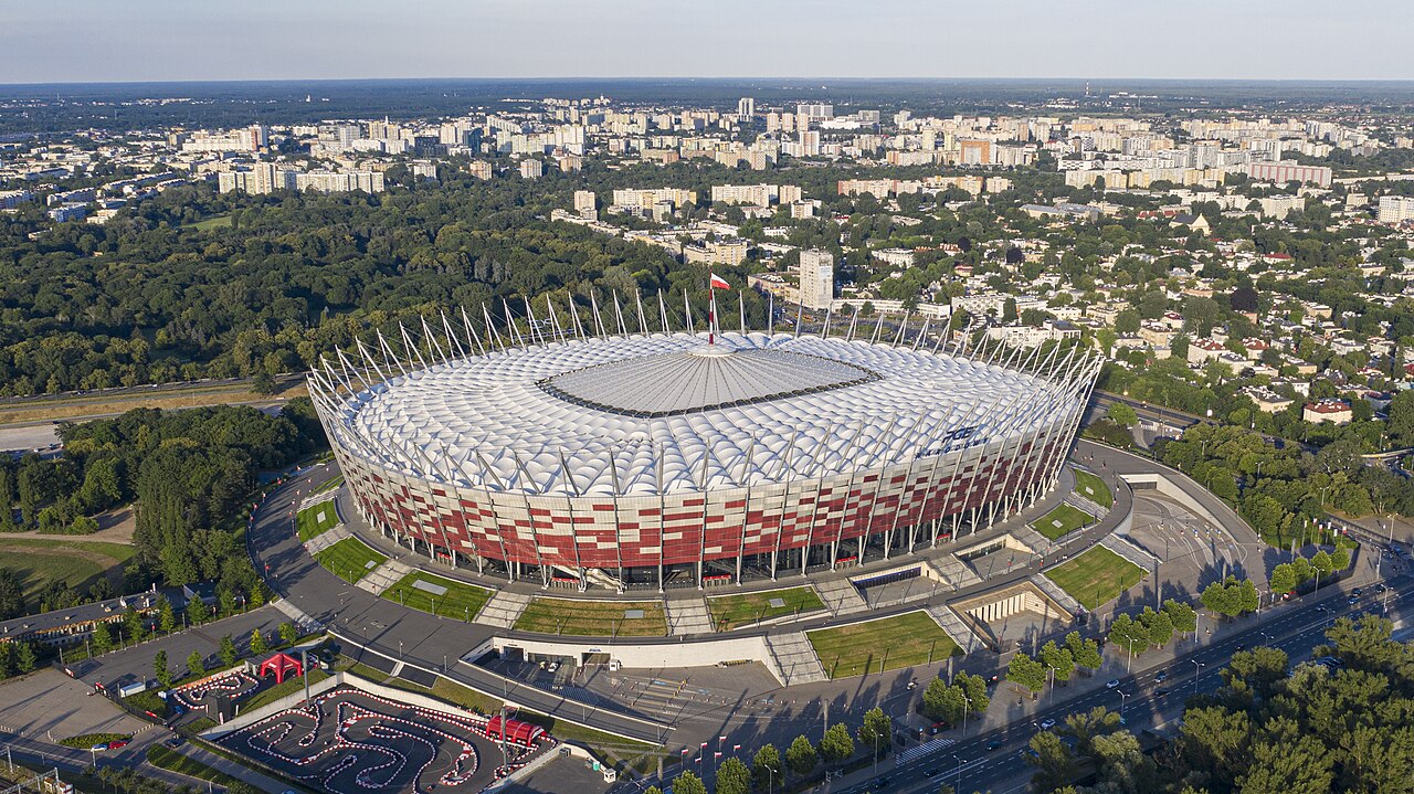 Warsaw