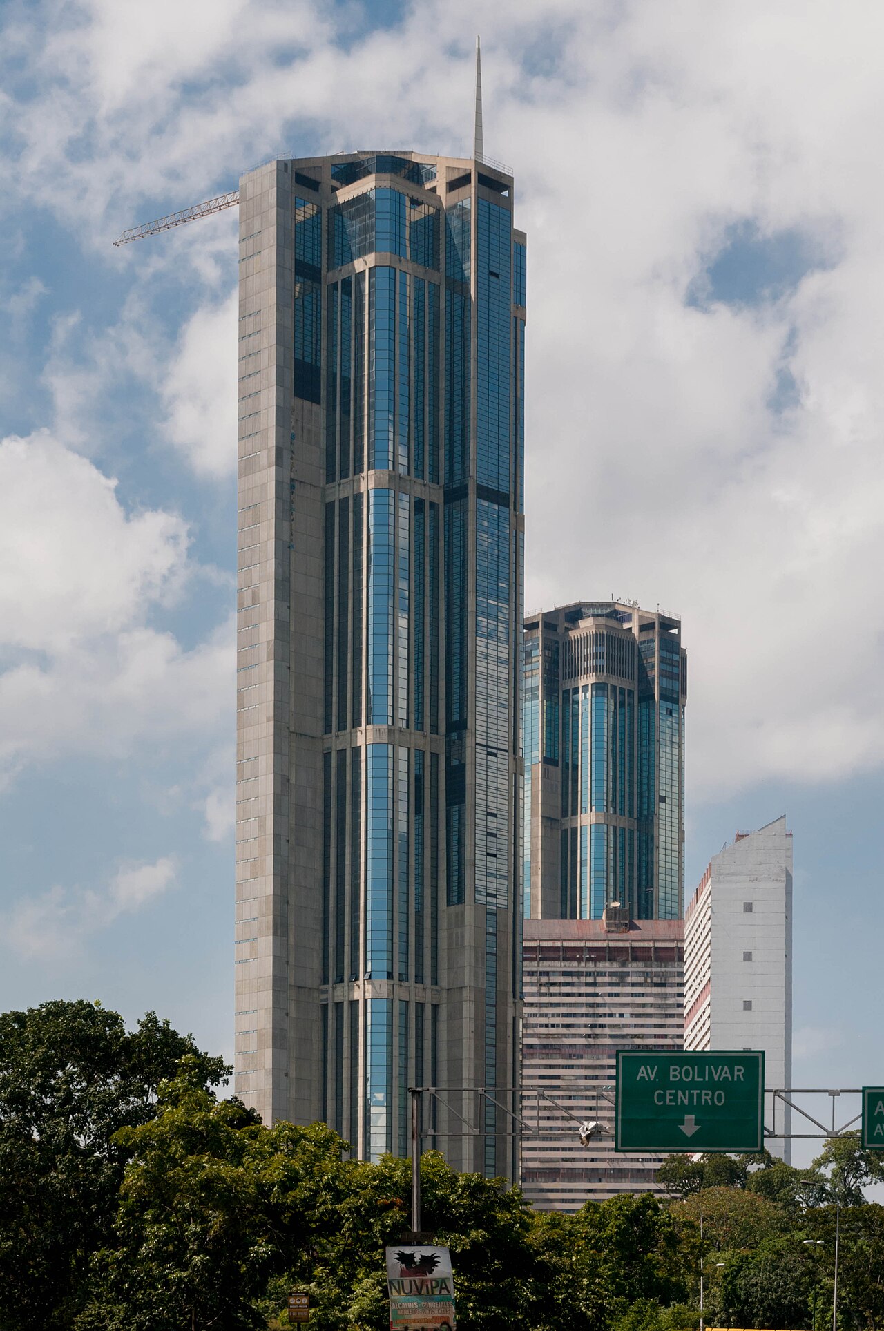 Parque Bolívar