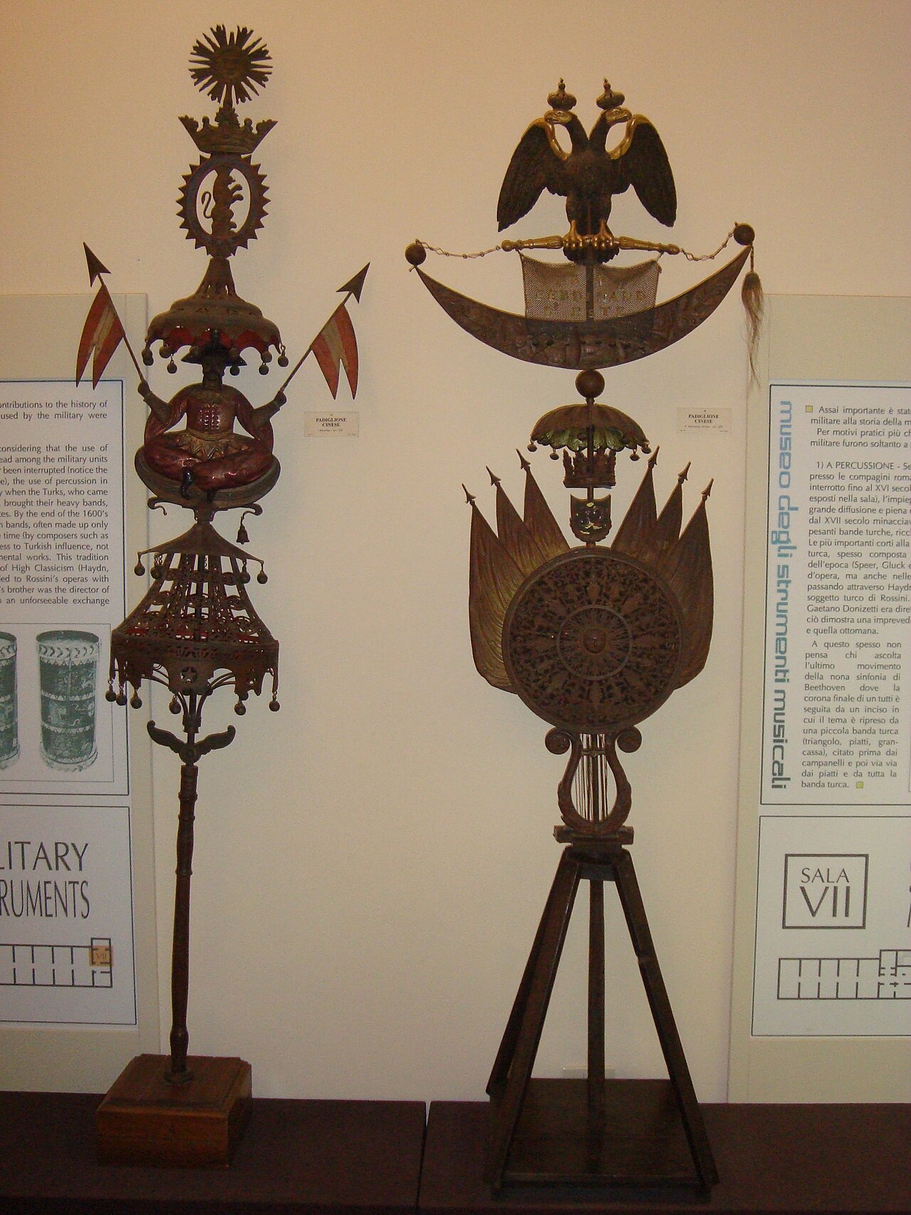 Musical Instruments Museum