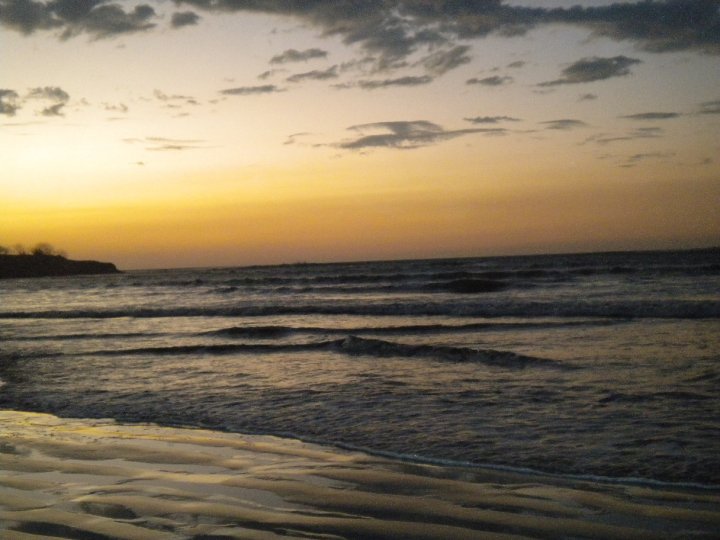 Playa Conchal