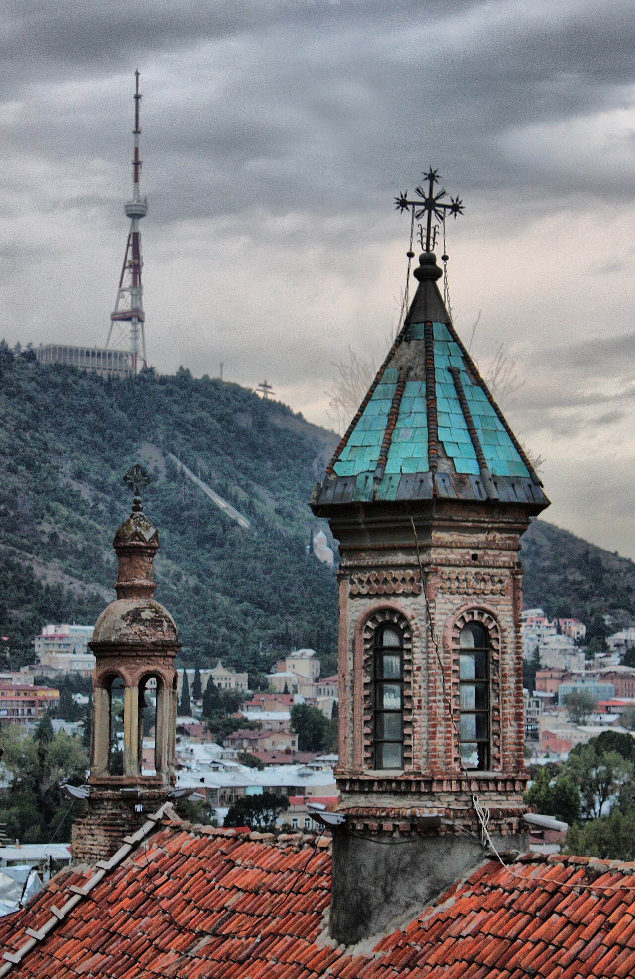 Church of Saint George