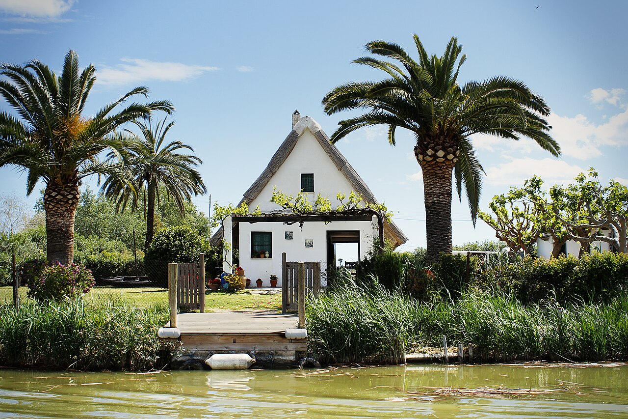 La Albufera