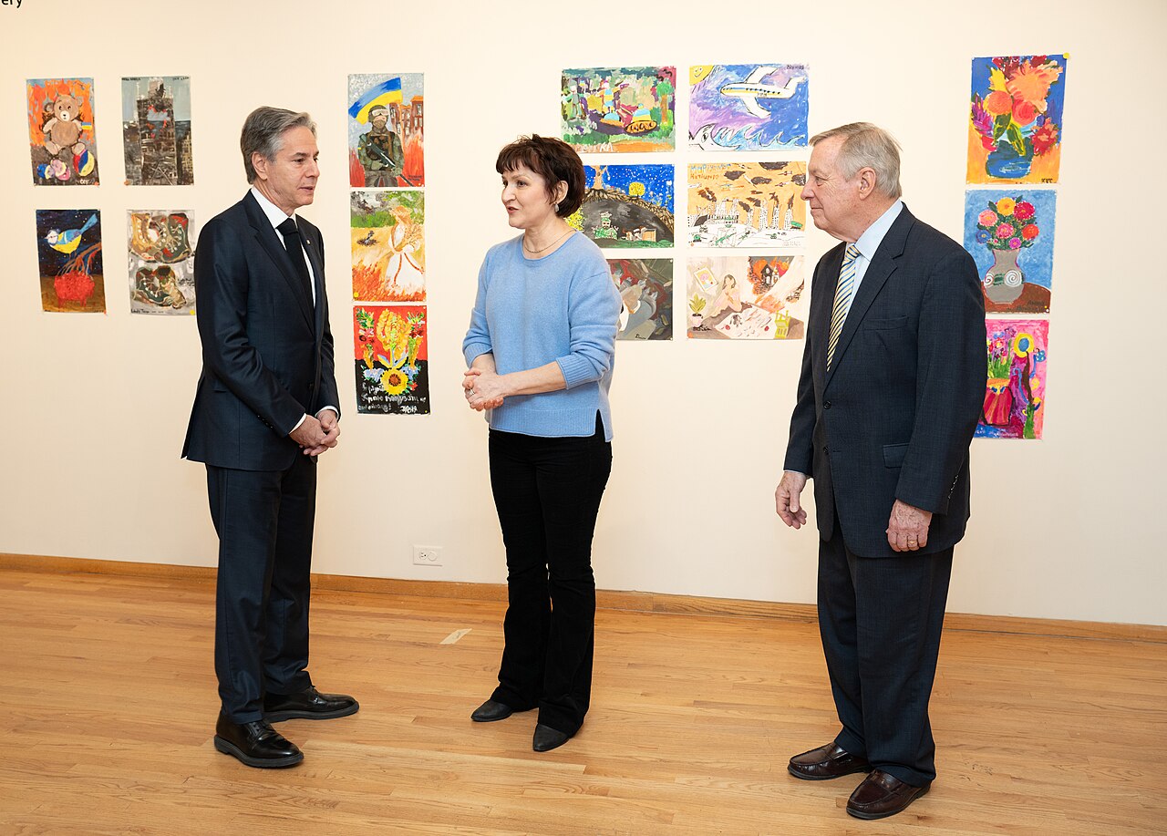 Institute of Modern Art