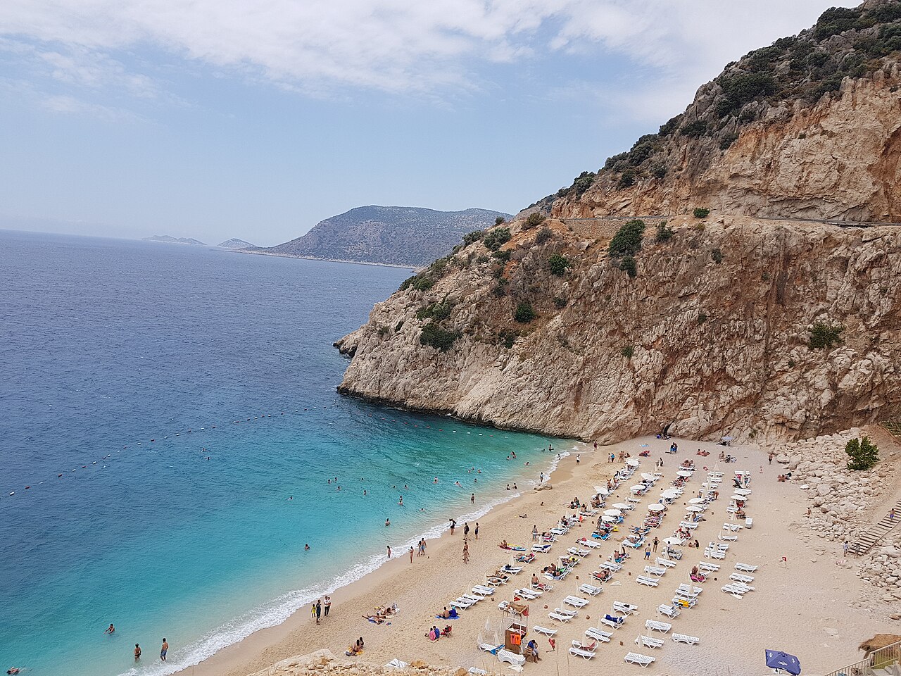Kaş