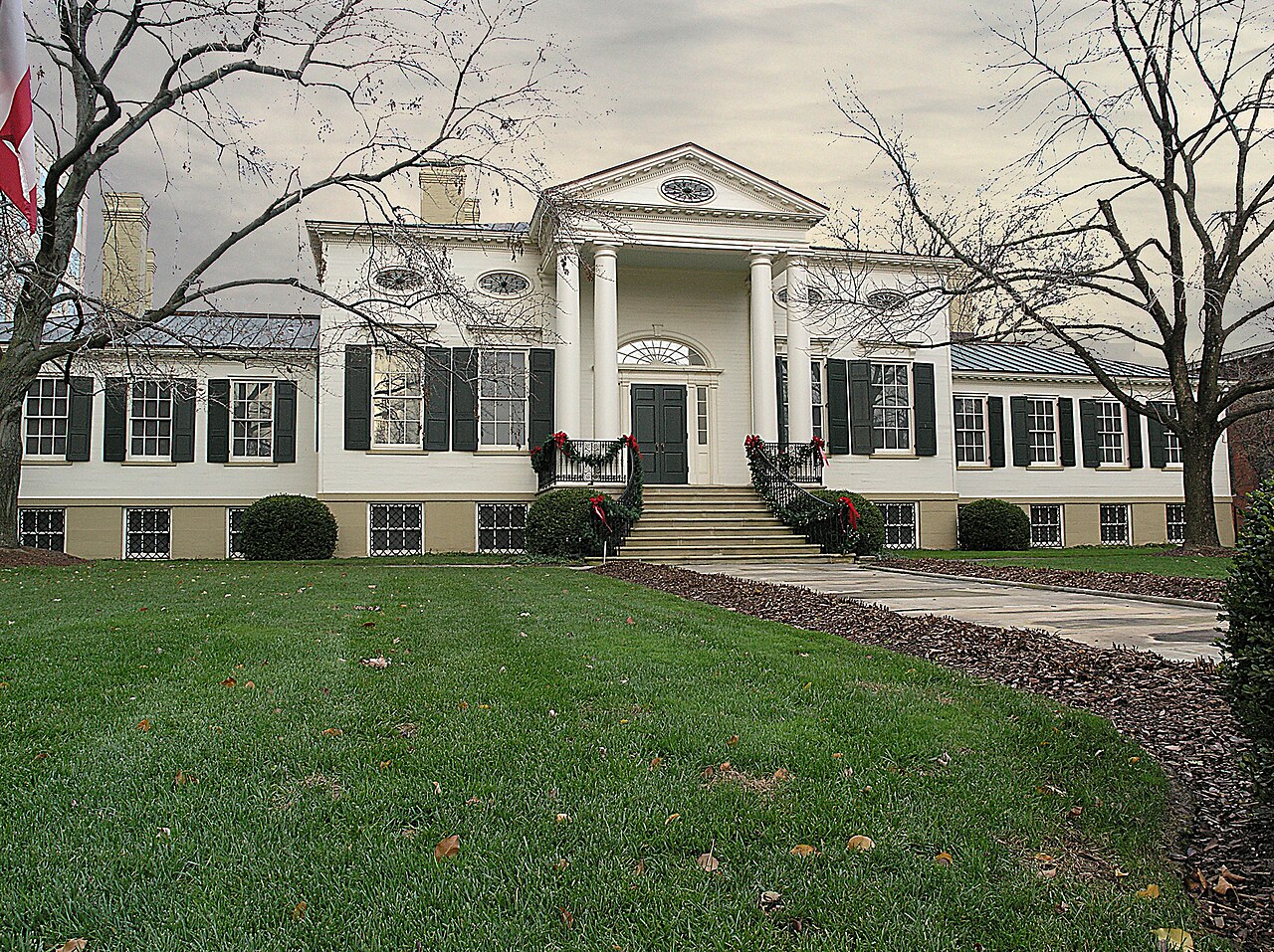The Taft Museum of Art