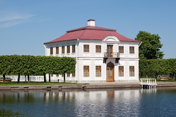Marli Palace