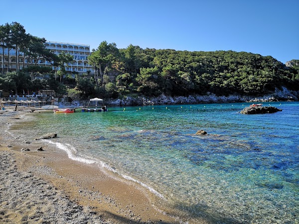 Agia Triada Beach