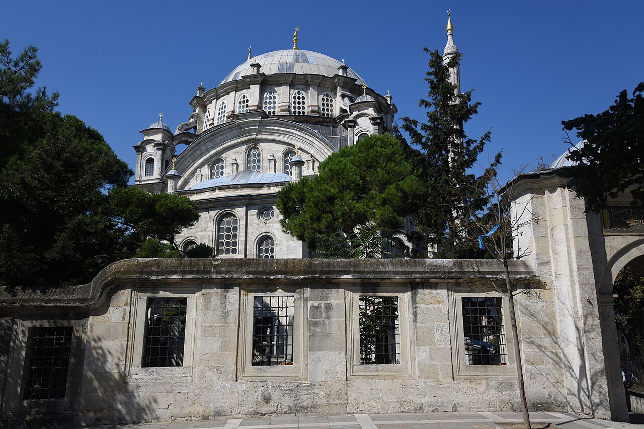 Mesquita Selimiye