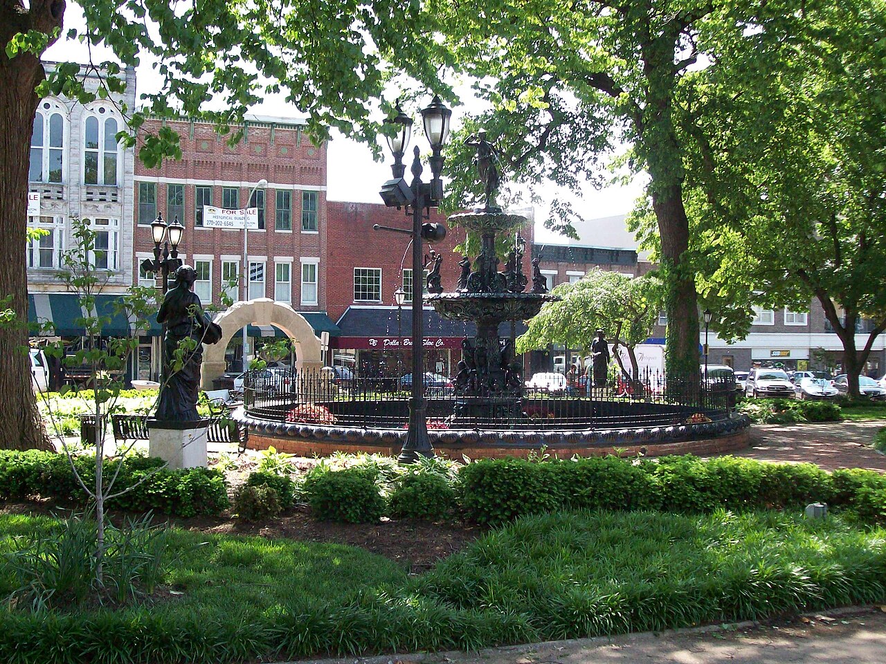 Bowling Green