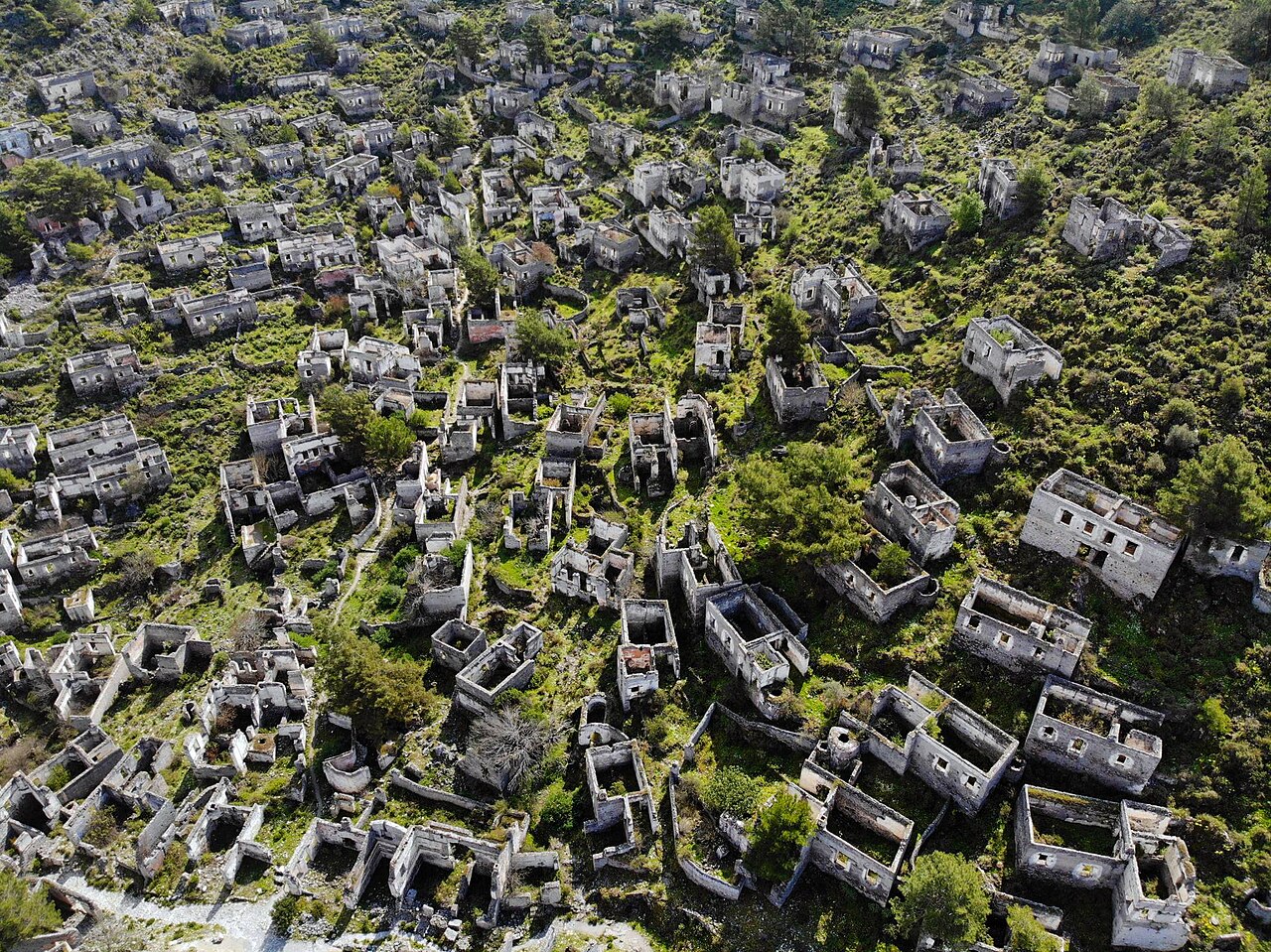 Fethiye