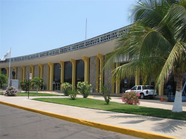 Playa de Oro