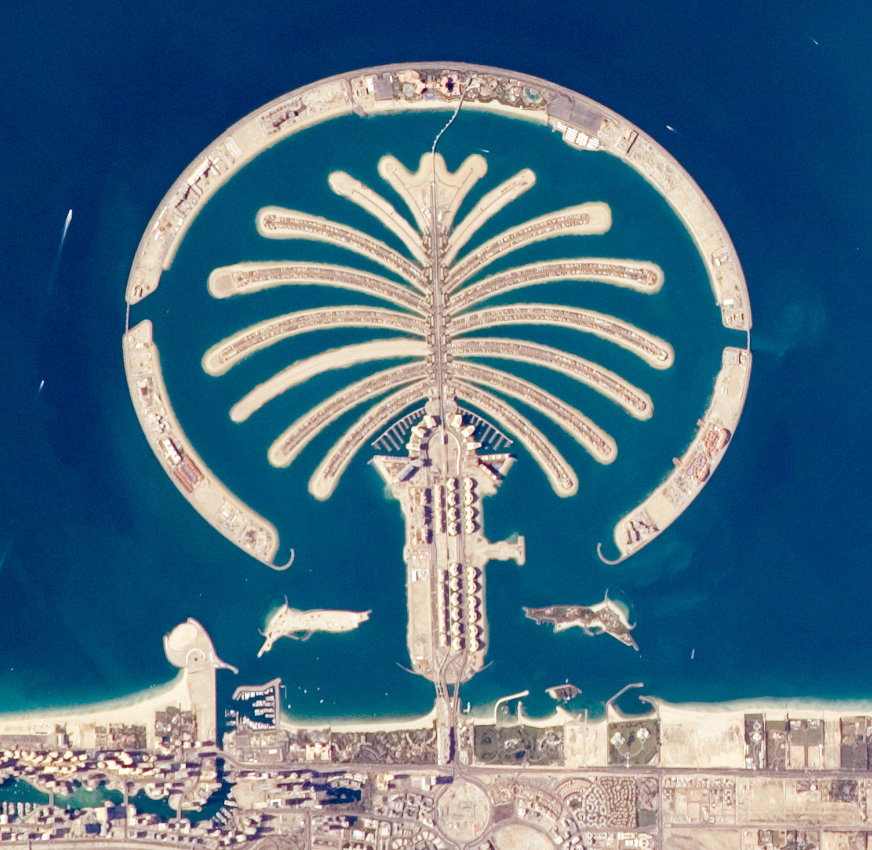 Palm West Beach