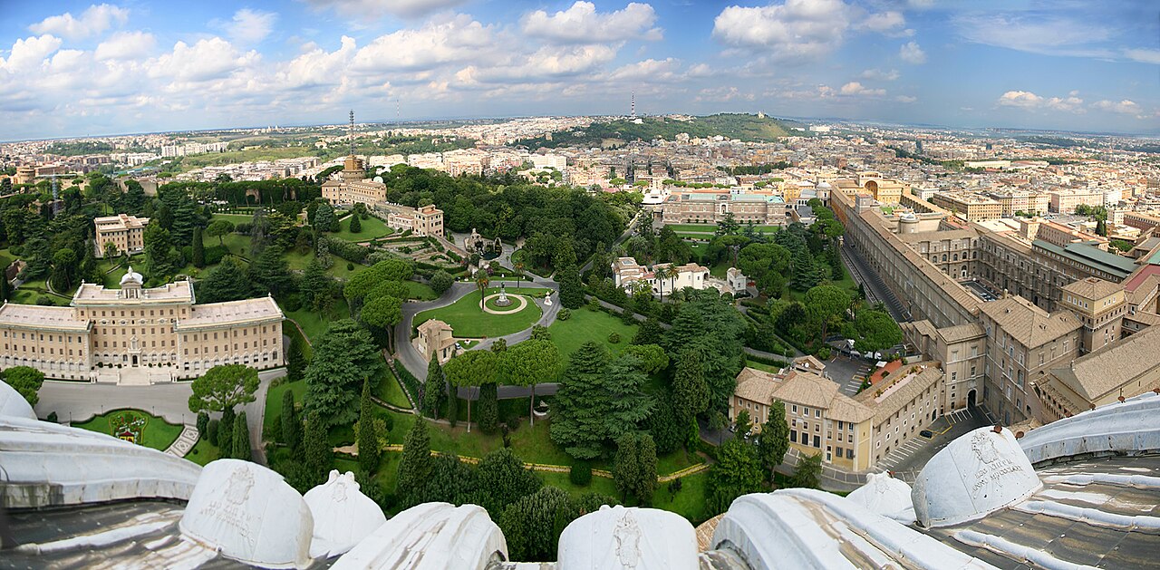 ვატიკანი