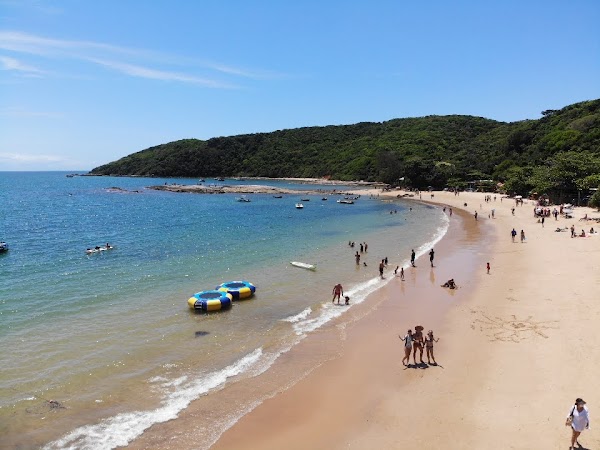 Praia da Tartaruga