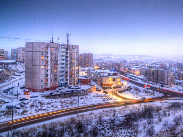 Murmansk Regional Museum