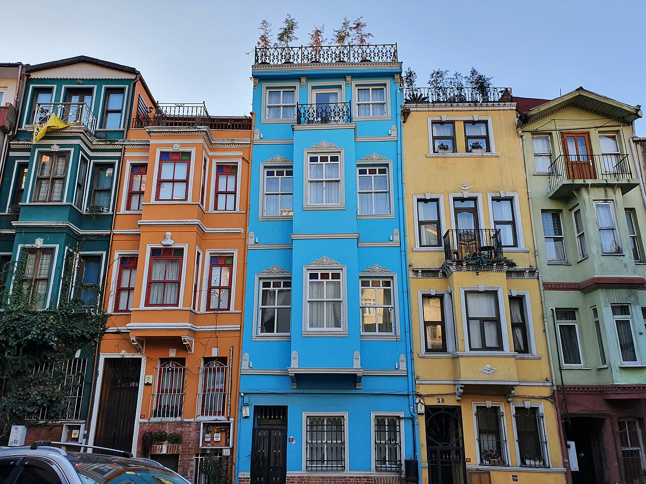 Beyoğlu
