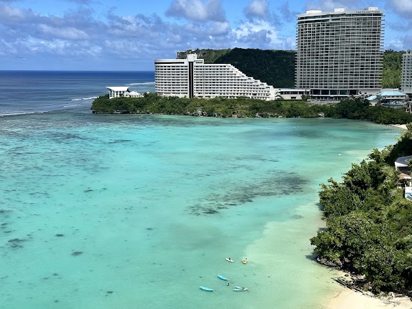 Tumon Bay