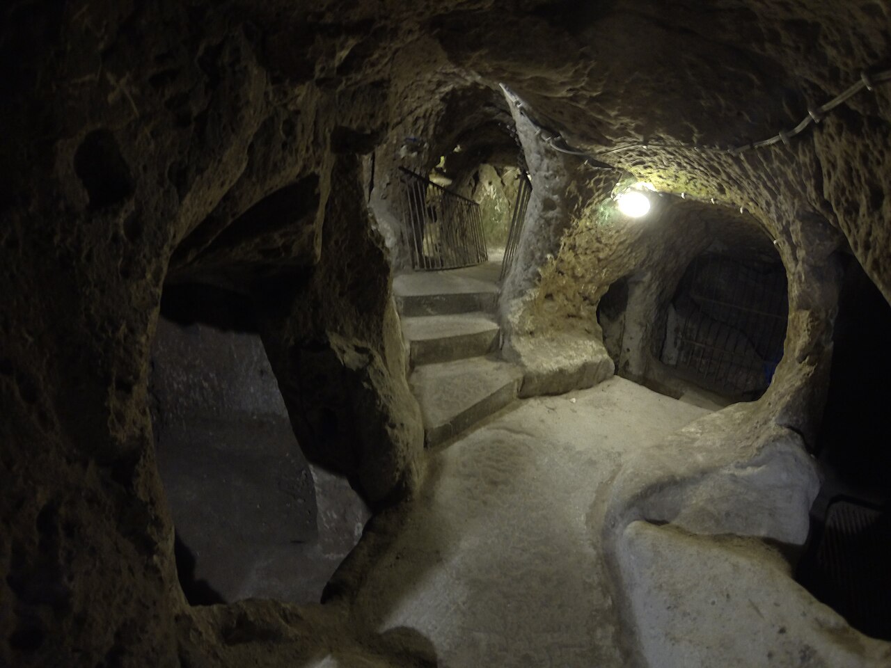 Göreme
