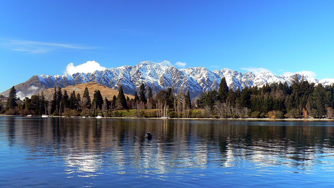 The Remarkables