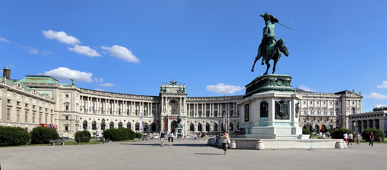 Vienna