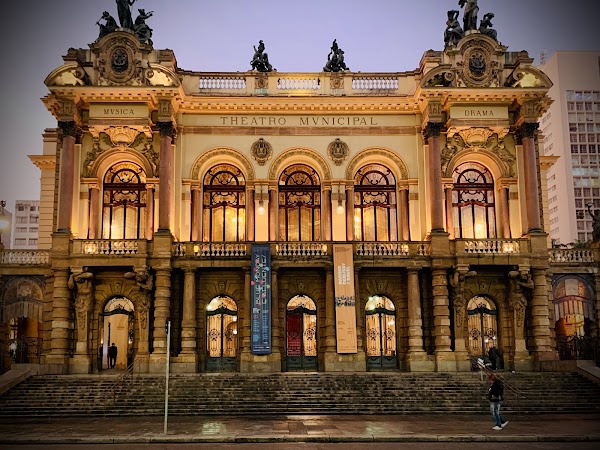 Theatro Municipal