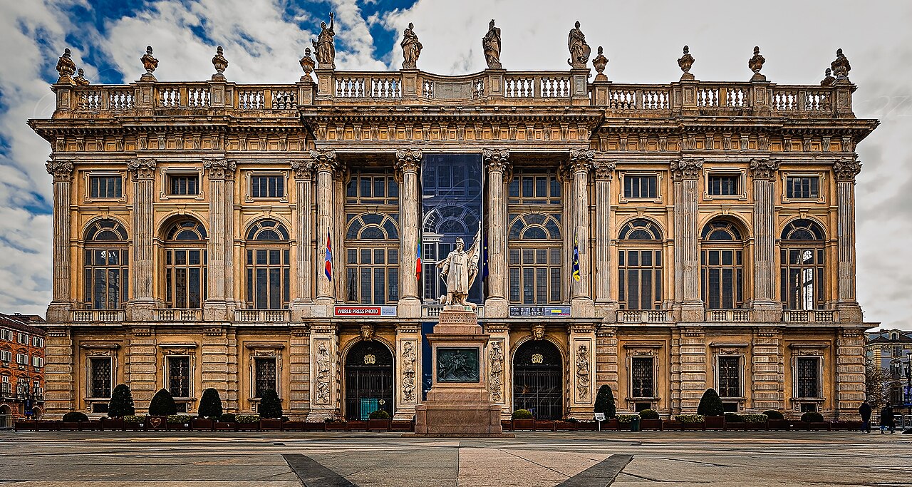 Palazzo Madama