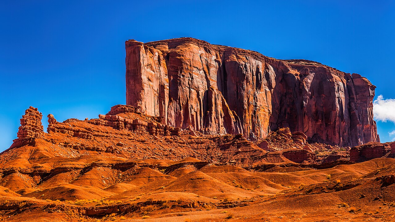 Elephant Mountain Viewpoint