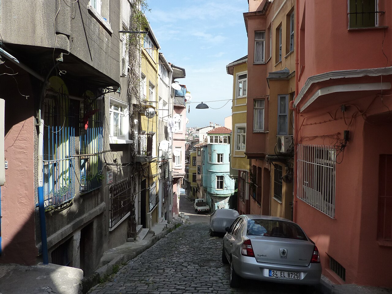 Beyoğlu