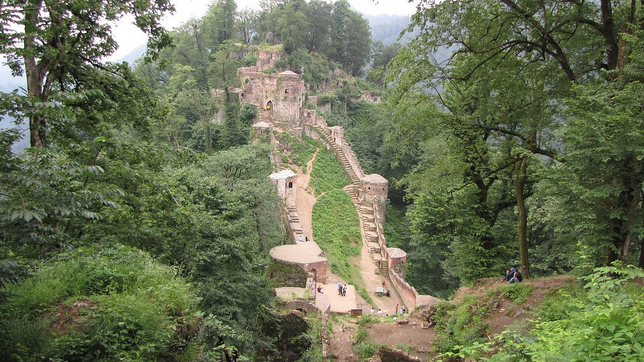 Rasht Museum of Anthropology