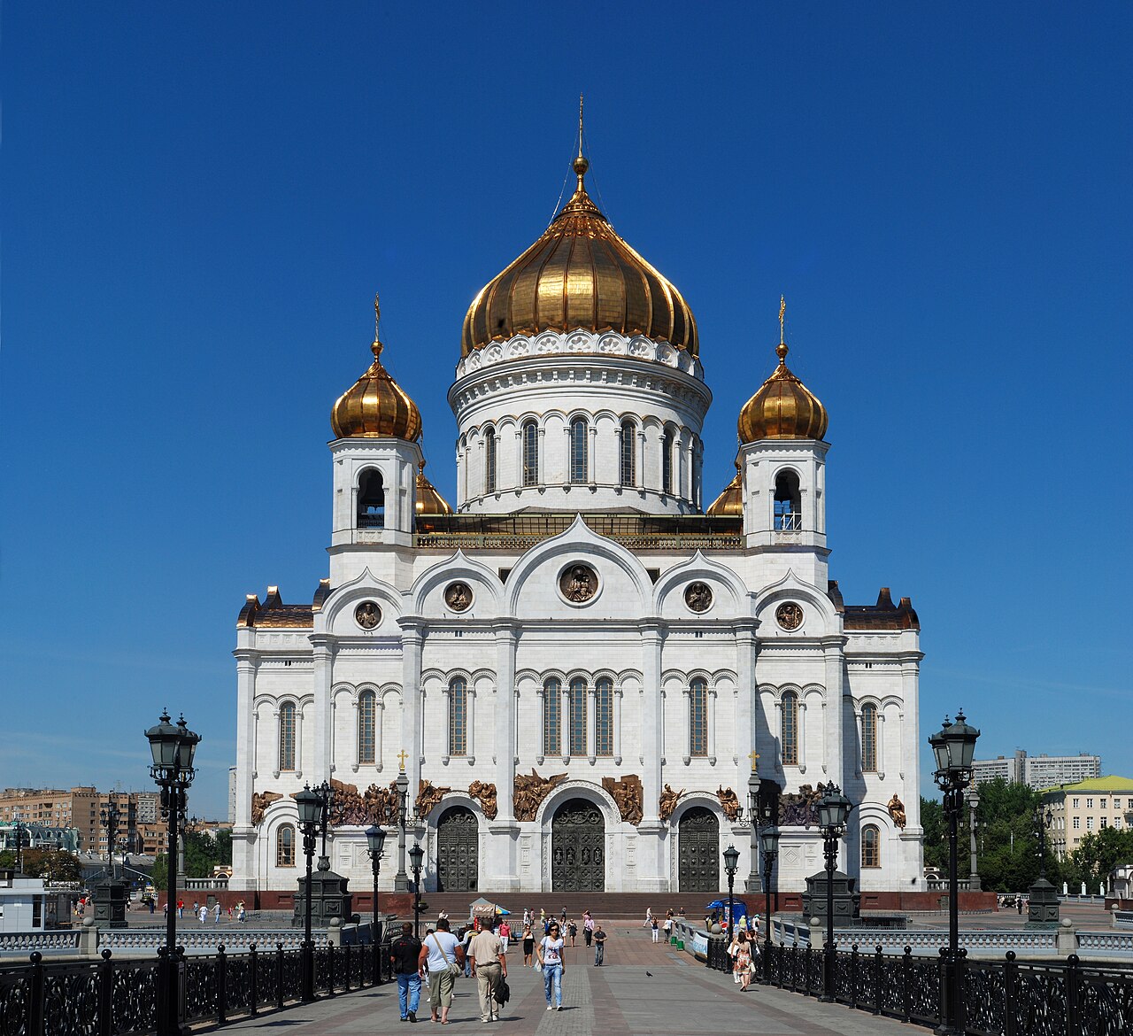 Christ the Saviour Cathedral