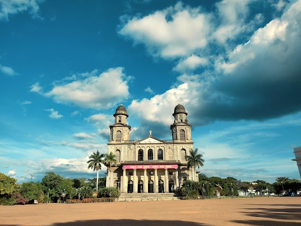 Old Cathedral