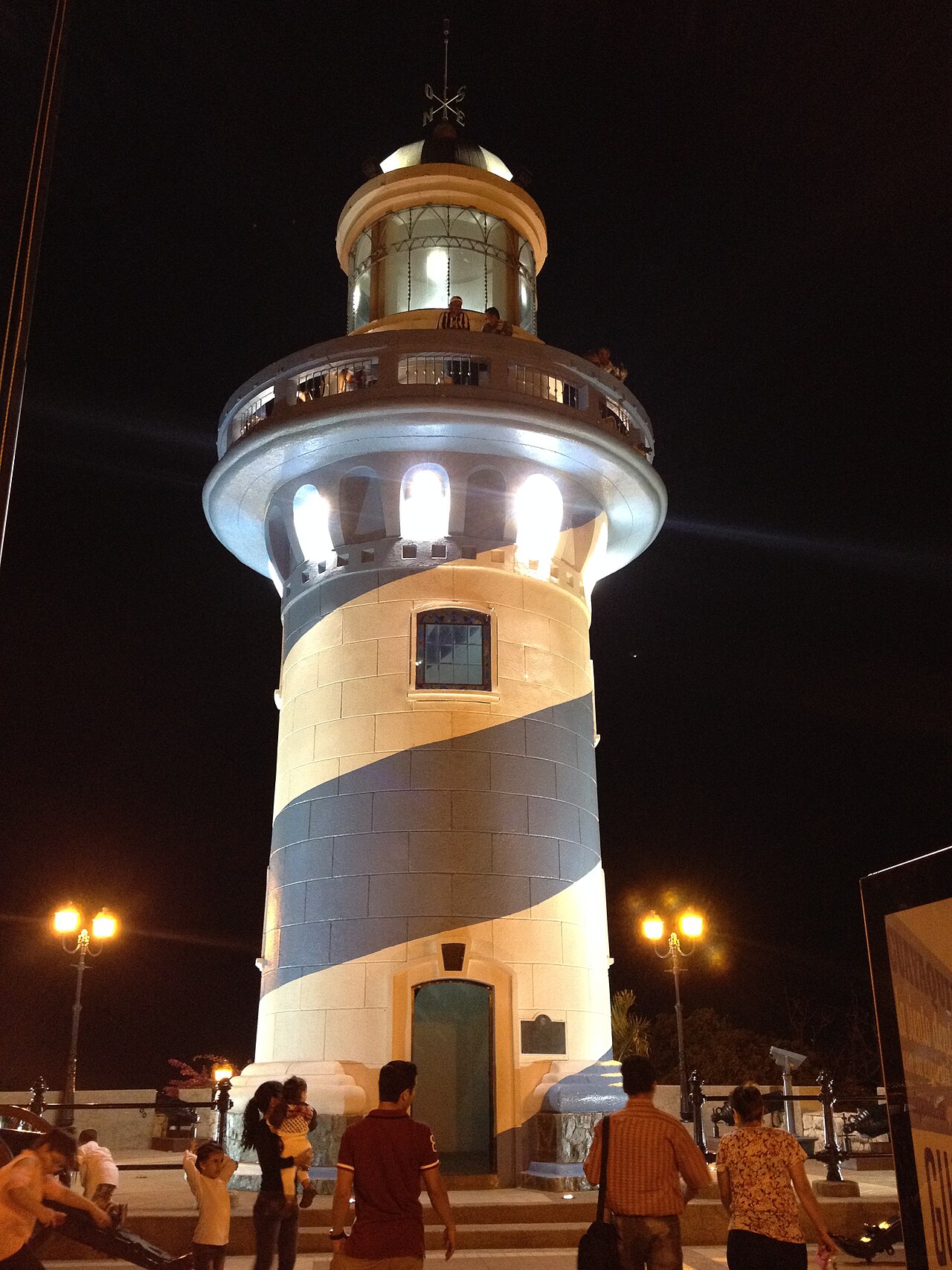 Torre Morisca