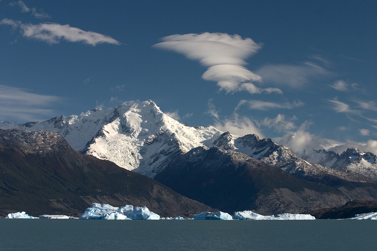 Lago Argentino