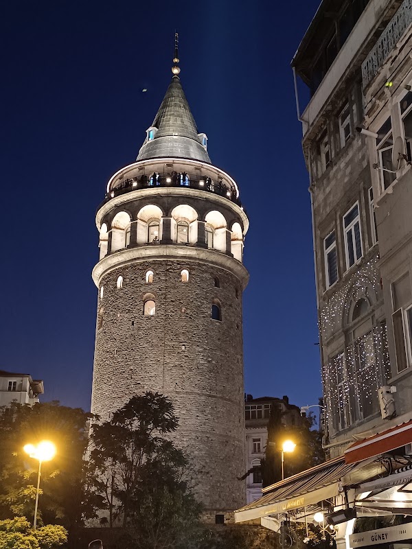 Galata-toring