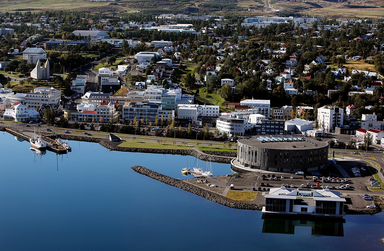 Akureyri Church