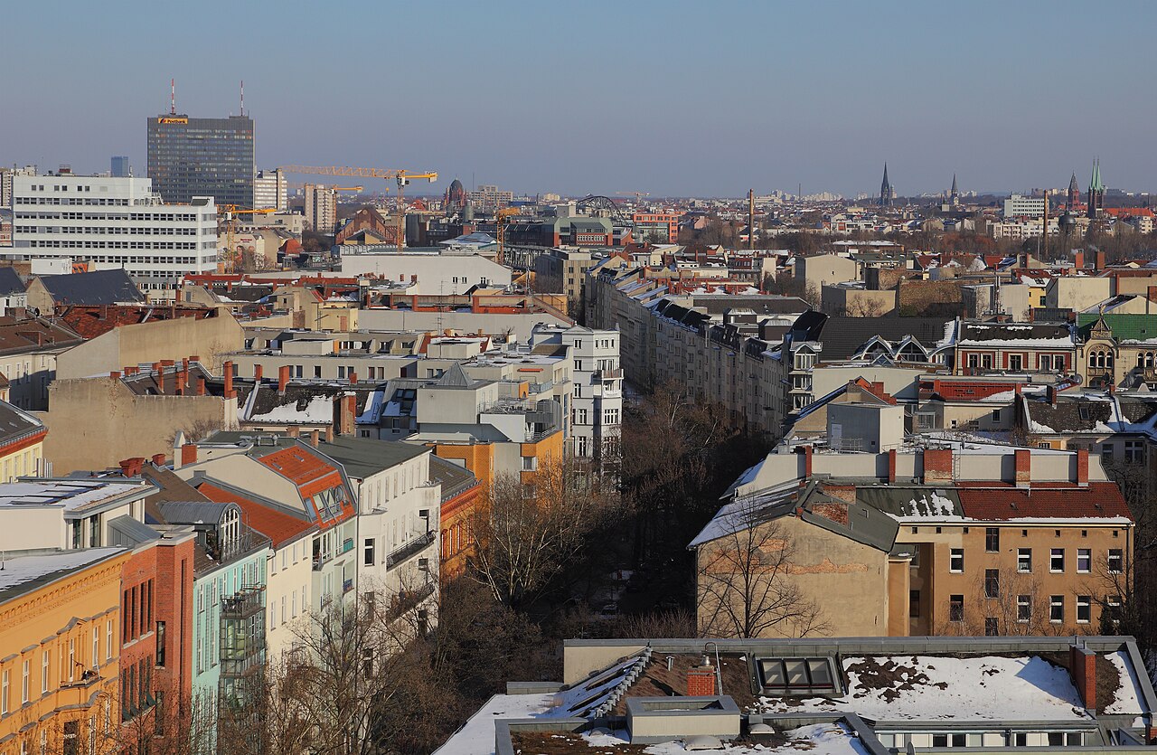 Tiergarten
