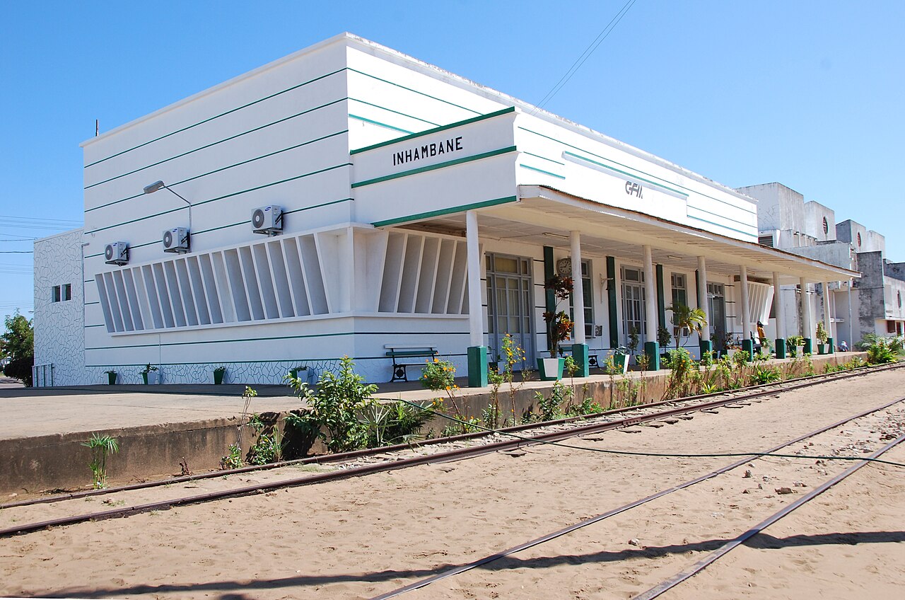 Inhambane Cathedral