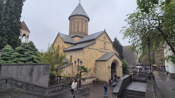 Sioni-katedralen