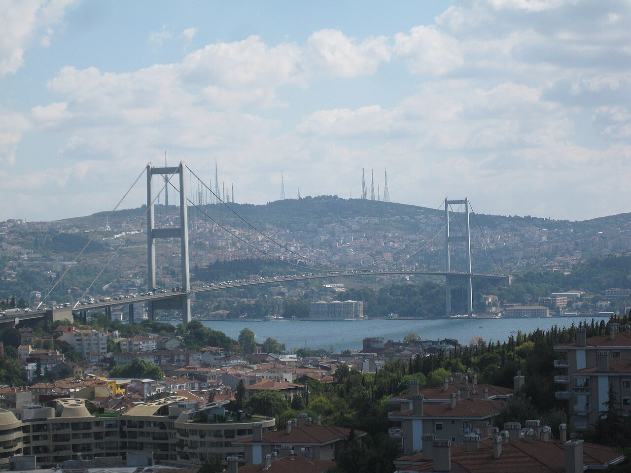 Üsküdar