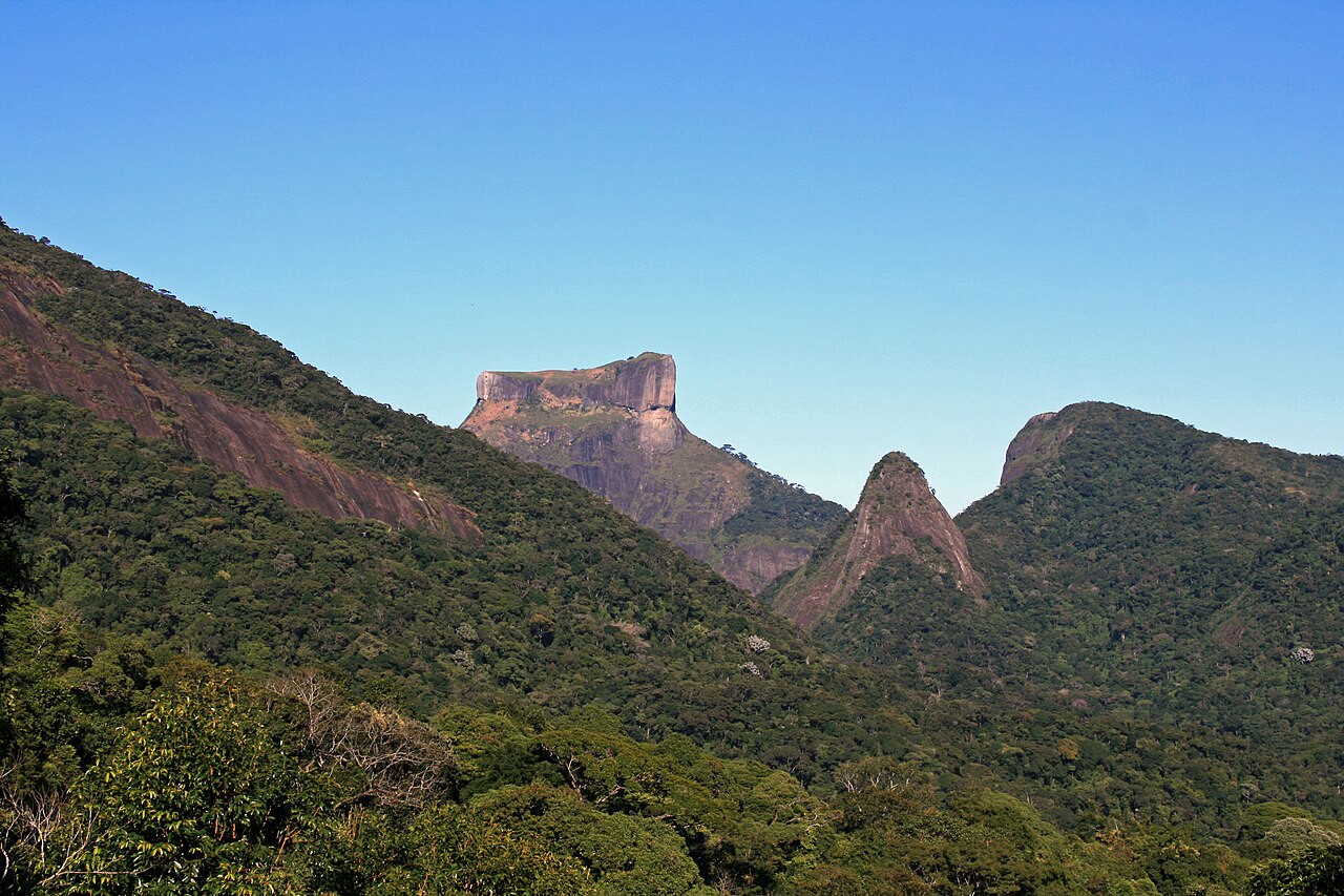 Vista Chinesa Trail